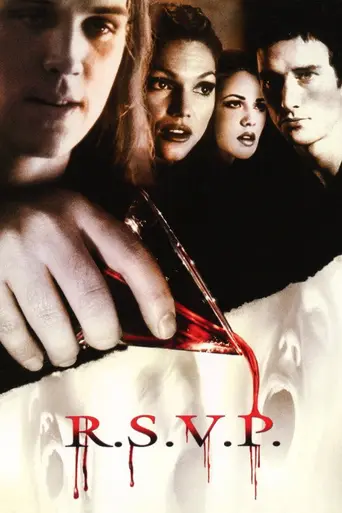 Приглашение со вкусом смерти (2002)