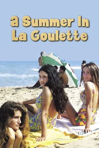 A Summer in La Goulette (1996)
