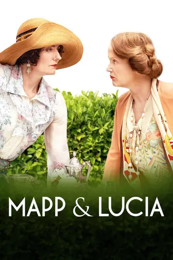 Mapp and Lucia (2014)