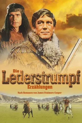 The Deerslayer (1969)