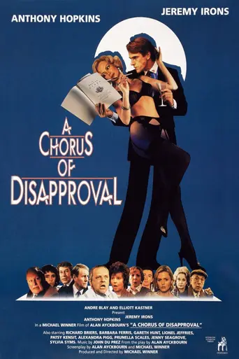 A Chorus of Disapproval (1988)