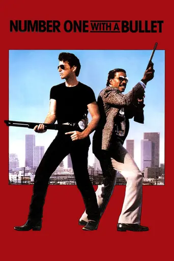 Number One with a Bullet (1987)