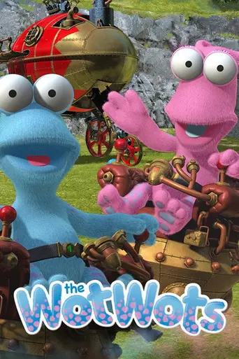 The WotWots (2009)