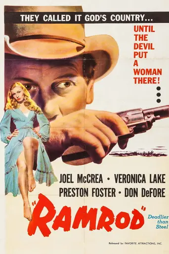 Ramrod (1947)