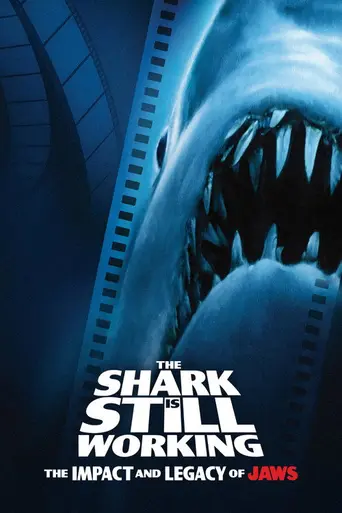 The Shark Is Still Working (2012)