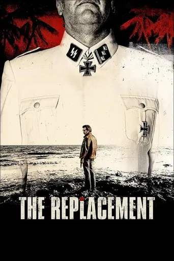 The Replacement (2021)