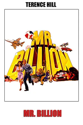Мистер Миллиард (1977)