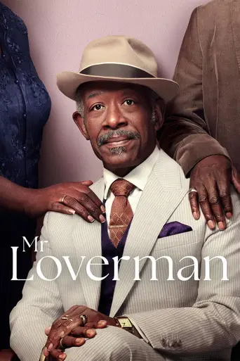 Mr Loverman (2024)