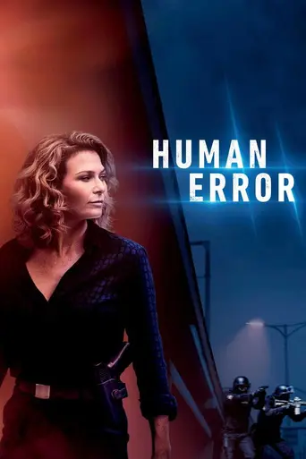 Human Error (2024)