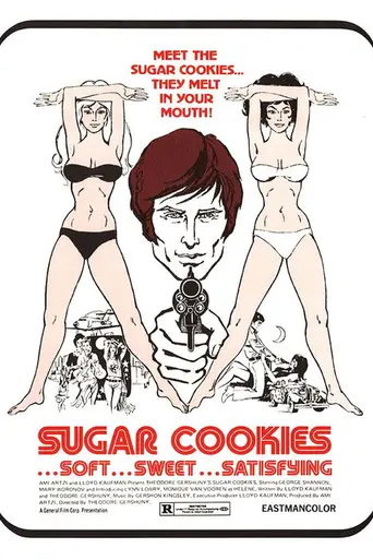 Sugar Cookies (1973)