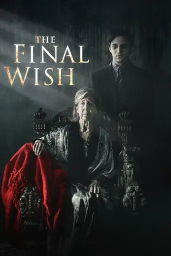 The Final Wish (2018)