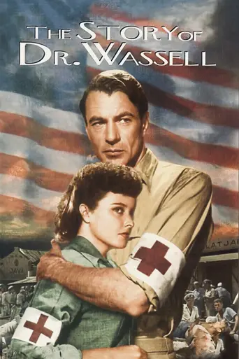 The Story of Dr. Wassell (1944)