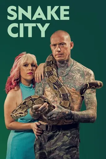 Snake City — 1 сезон