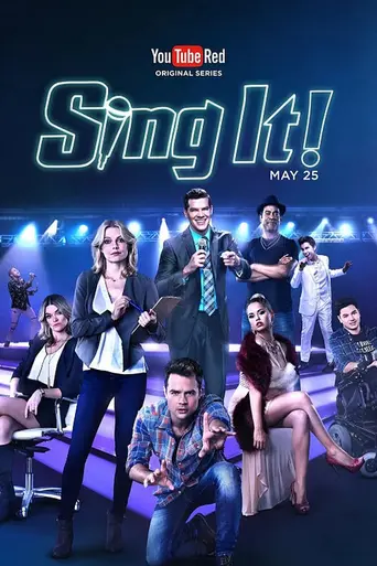 Sing It! (2016)