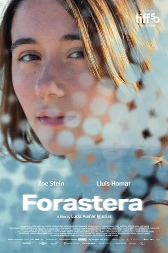 Forastera (2025)