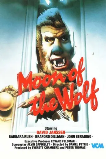 Moon of the Wolf (1972)