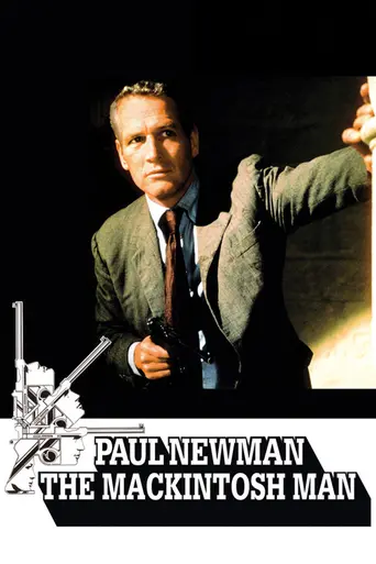 The Mackintosh Man (1973)
