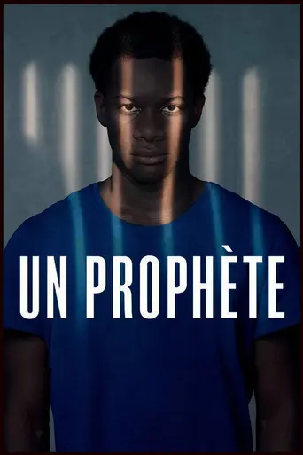 A Prophet — 1 сезон