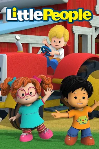 Little People (2016)
