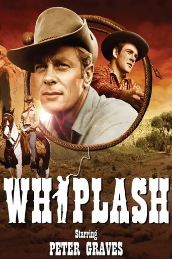 Whiplash (1960)