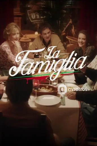La famiglia (2016)