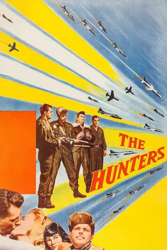 The Hunters (1958)