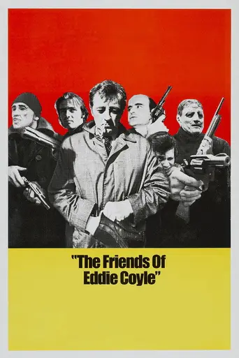 Друзья Эдди Койла (1973)