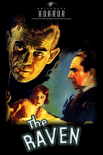 Ворон (1935)