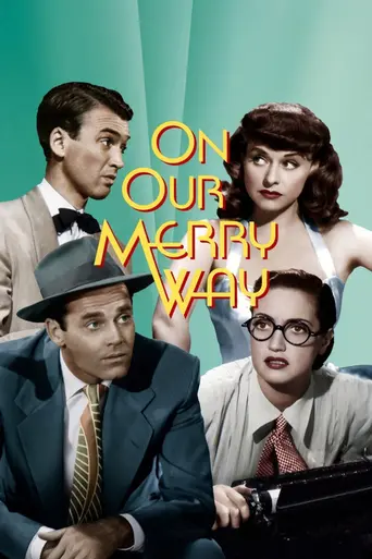 On Our Merry Way (1948)