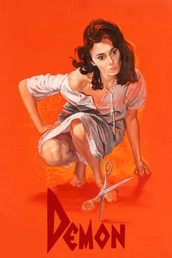 Il demonio (1963)