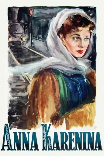 Анна Каренина (1948)