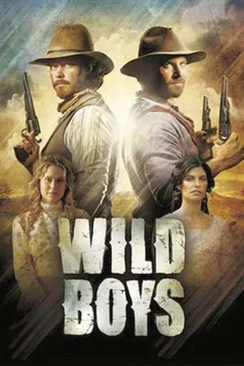 Wild Boys (2011)