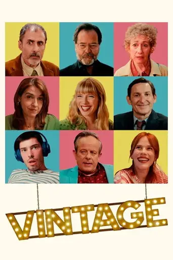 Vintage (2024)