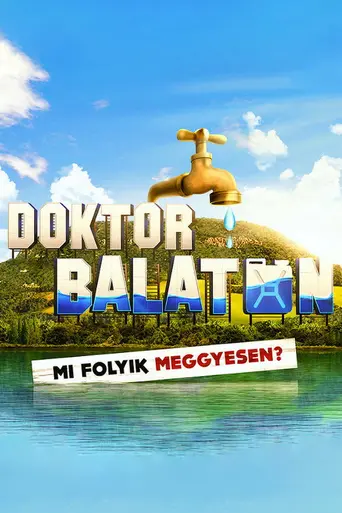 Doktor Balaton (2020)