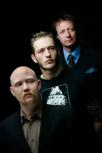 The 7 Deadly Sins (2007)