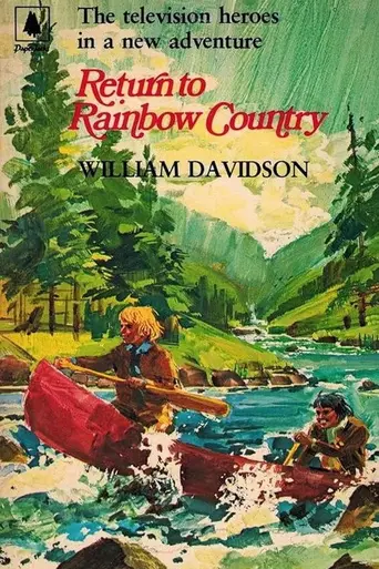 Adventures in Rainbow Country (1970)