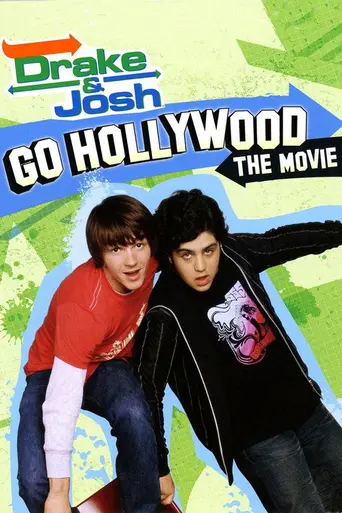 Дрейк и Джош в Голливуде (2006)