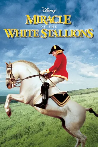 Miracle of the White Stallions (1963)