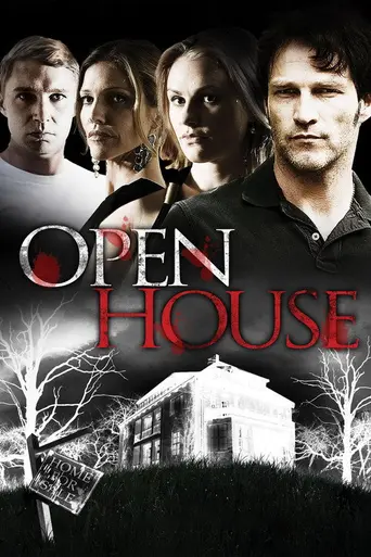 Open House (2010)