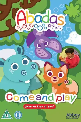 Abadas (2011)