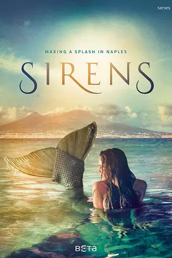 Sirens (2017)