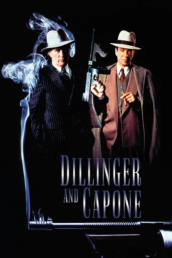 Диллинджер и Капоне (1995)
