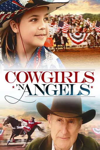 Cowgirls 'n Angels (2012)