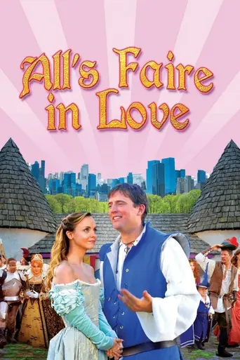 All's Faire in Love (2009)