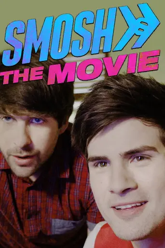 Smosh: The Movie (2015)