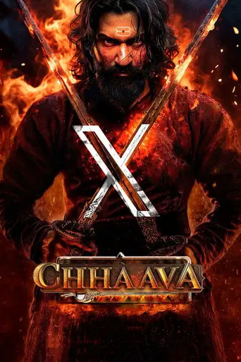 Chhaava (2025)