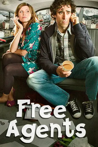 Free Agents (2009)