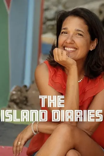 The Island Diaries — Temporada 3