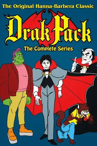 Drak Pack (1980)