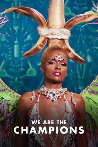 We Are the Champions (2020)